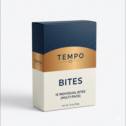 12 Hour Energy Bites